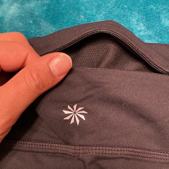 Athleta tights - Picture 2 of 5